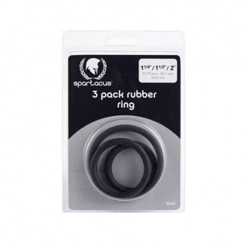 Men - Cock Rings