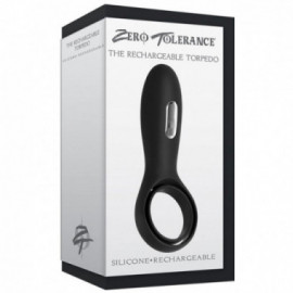 ZT The Rechargeable Torpedo Black