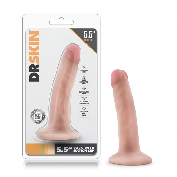 Dongs - Penis Shaped