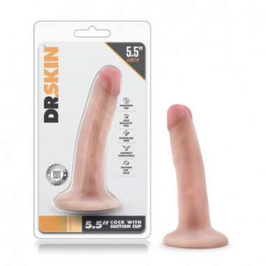 Dongs - Penis Shaped