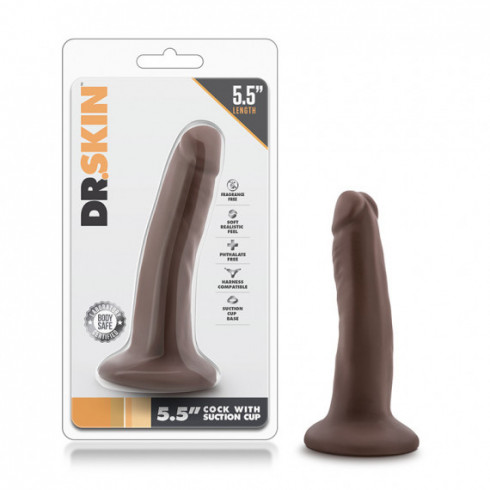 Dongs - Penis Shaped