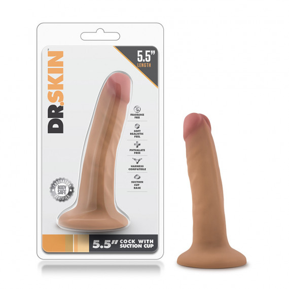 Dongs - Penis Shaped