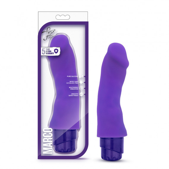 Anal - Plugs & Probes Vibrating