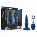 Anal - Plugs & Probes Vibrating