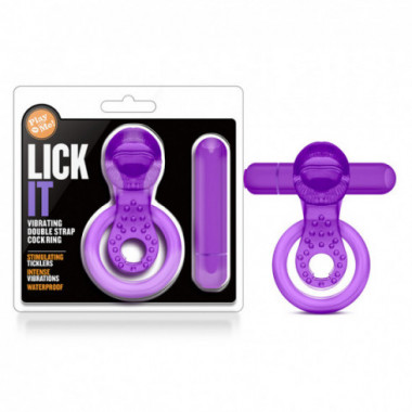 Men - Vibrating Cock Rings