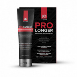 JO Prolonger Gel - For Him 2 fl oz