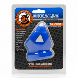 OxBalls TRI-SQUEEZE Sling&Stretcher Cblt