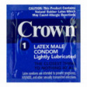 Condoms - Latex & Non Latex