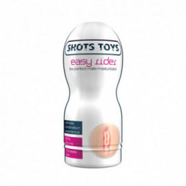 Shots Easy Rider - Vaginal