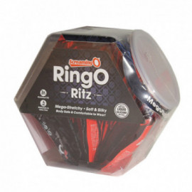 Screaming O RingO Ritz Asst (Bowl/36)