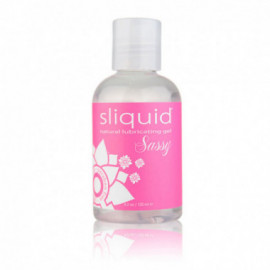 Sliquid Sassy Gel Booty Formula 4.2oz.