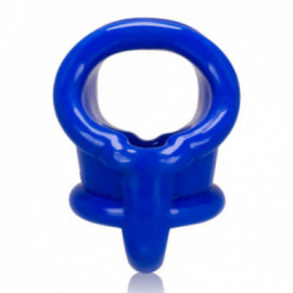 OxBalls Ballsling Ball-Split-Sling Blue