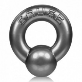 OxBalls Gauge Cockring Steel