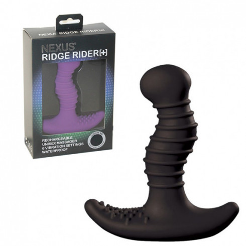 Anal - Plugs & Probes Vibrating