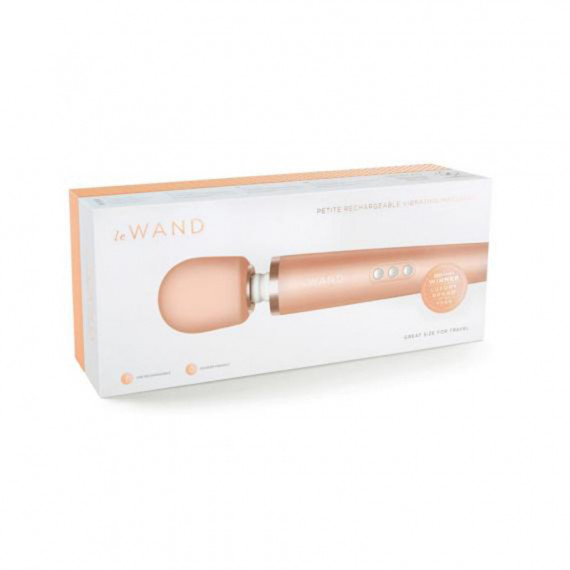 Wands - Wand Massagers