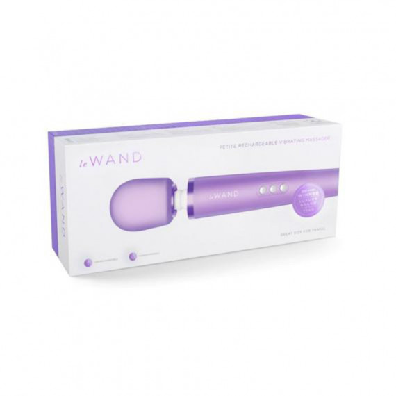 Wands - Wand Massagers