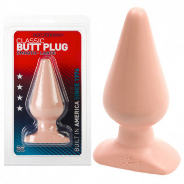 Anal - Plugs and  Probes non vibrating