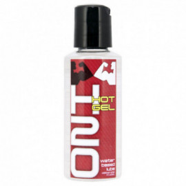 Elbow Grease H2O Hot Gel 2.4oz