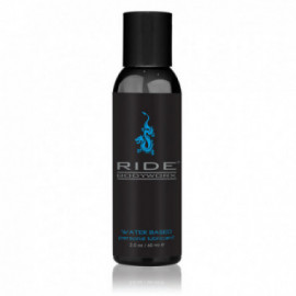 Ride BodyWorx Water Based 2oz