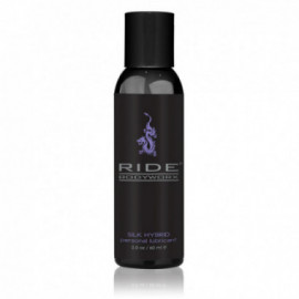 Ride BodyWorx Silk Hybrid 2oz