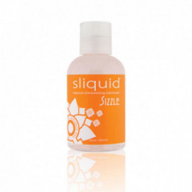 Sliquid Sizzle 2.0oz