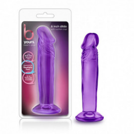 B Yours - Sweet N Small 6 - Purple