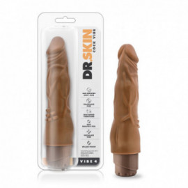 Dr. Skin - Cock Vibe - Vibe 4 Mocha