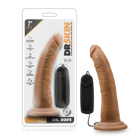 Dongs - Penis Shaped