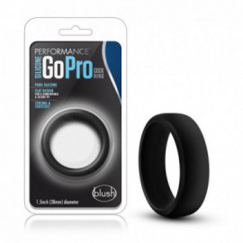 Performance - Sili Go Pro Ring Black