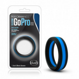 Performance - Sili Go Pro Ring Bk/Ind/Bk