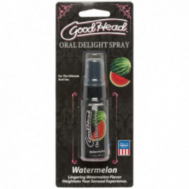 GoodHead Oral Delight 1oz Spray Watermln