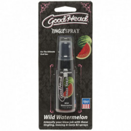 GoodHead Tingle Spray 1oz Watermelon