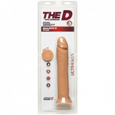 Dongs - Penis Shaped