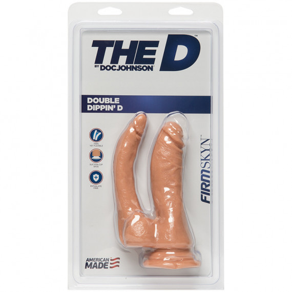 Dongs - Penis Shaped