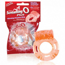 Screaming O Plus (Box/12)