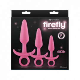 Firefly Prince Kit Pink