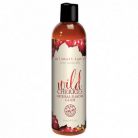 IE Wild Cherries Pleasure Glide 60ml