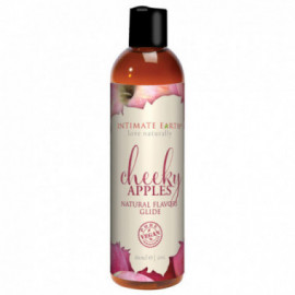 IE Cheeky Apples Pleasure Glide 120ml