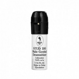 Stud 100 Delay Spray .5oz