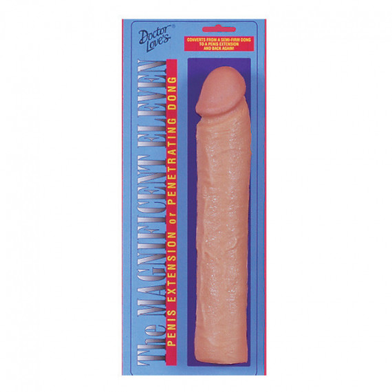 Men - Penis Sleeves and Extensions