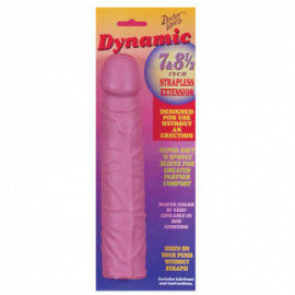 8.5in. Dynamic Extension