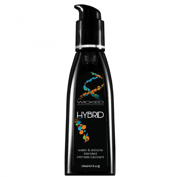 Lube - Hybrid