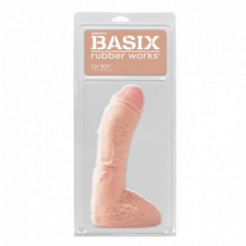 Basix 10in. Fat Boy Flesh