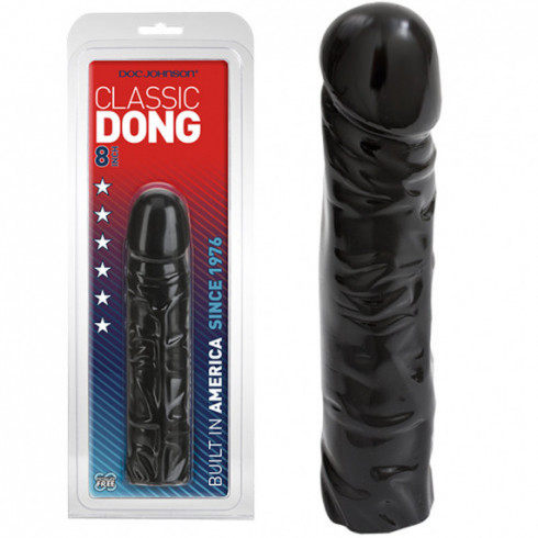 Dongs - Penis Shaped