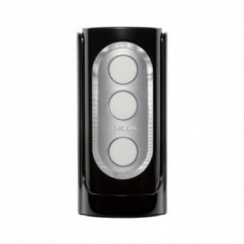 Tenga FLIP HOLE Black