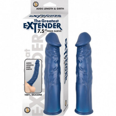 Men - Penis Sleeves and Extensions