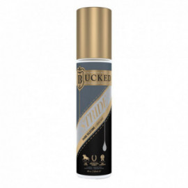 Bucked - Stride - Pure Silicone 2 fl oz