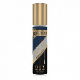 Bucked - Mount - H2O Hybrid Lube 2 fl oz