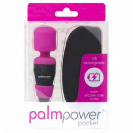 Palm Power Pocket USB Rechargeable