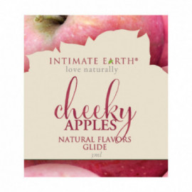 IE Cheeky Apples 3ml Foils